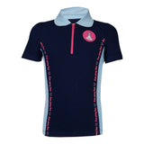 Horka Polo Poppy