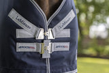 LeMieux Arika Featherweight Turnout rug 0g