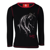 RH T-shirt Flash manches longues