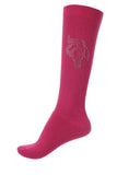 RH Chaussettes Cristal