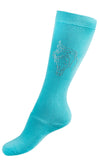 RH Chaussettes Cristal