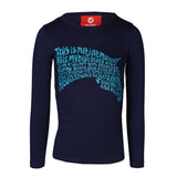 RH T-Shirt Gagnant L/S