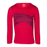 RH T-Shirt Gagnant L/S