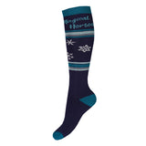 RH Chaussettes Chevaux magiques