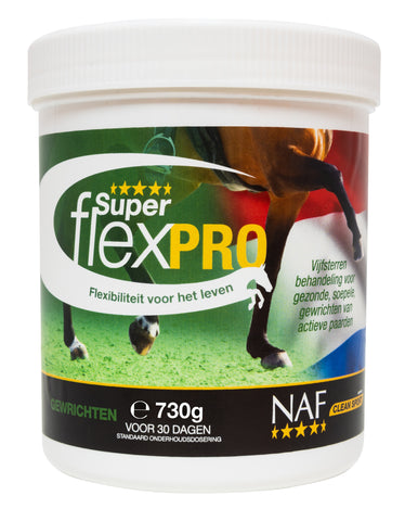 NAF Superflex Pro 730 g