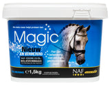 NAF Magic Poudre