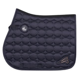 ES Saddlepad Diamond Jumping