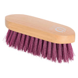 IR Dandy Brush dur avec du bois