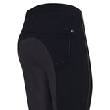 Euro-Star pantalon d'équitation wosha full grip