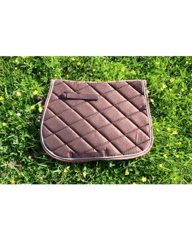 HB Zadeldekje Sparkling shetland