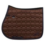 ES Saddlepad Diamond Jumping