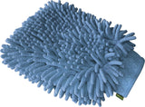 HippoTonic washandschoen fluweel