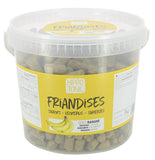 HippoTonic Friandises Banane