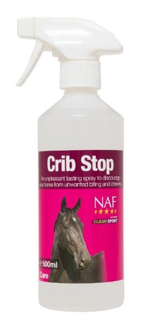 NAF Crib Stop spray 500 ml