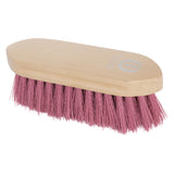 IR Dandy Brush dur avec du bois