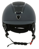 Casque d'équitation Equitheme Airy paillettes