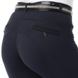 Pantalon d'équitation Equitheme Safir