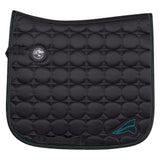 ES Saddlepad Diamond dressuur