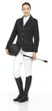 Equitheme wedstijdjasje junior