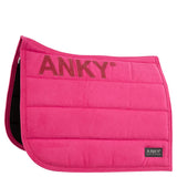 ANKY Tapis de selle dressage