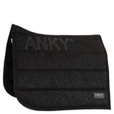 ANKY Tapis de selle dressage