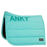 ANKY Tapis de selle dressage