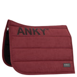 ANKY Saddle pad dressage