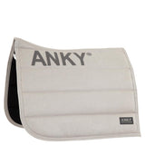 ANKY Tapis de selle dressage