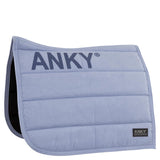 ANKY Tapis de selle dressage