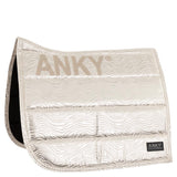 ANKY Tapis de selle dressage