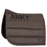 ANKY Tapis de selle dressage