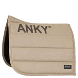 ANKY Tapis de selle dressage