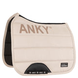 ANKY Tapis de selle dressage