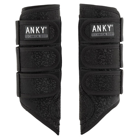 ANKY Technical Boots