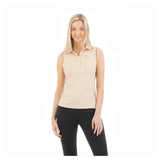 ANKY Poloshirt Sleeveless