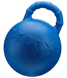 HippoTonic speelbal met handvat