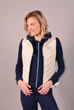 Harcour Balie Gilet femme