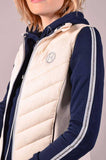 Harcour Balie Gilet femme