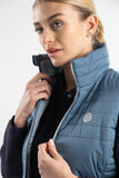 Harcour Bodywarmer Balzac