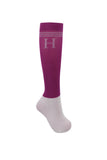 Harcour Bandya sokken (2x paar)