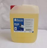 Bucas Rug Wash