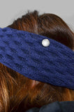 Harcour Cascada Woman Headband