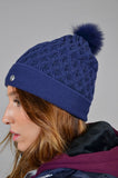 Harcour Columbia Bonnet Femme