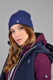 Harcour Columbia Bonnet Femme