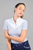 Harcour Copa Woman SS Competition polo
