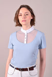 Harcour Copinta Polo de compétition SS Femme