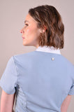 Harcour Copinta Polo de compétition SS Femme