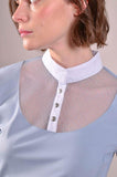 Harcour Copinta Polo de compétition SS Femme