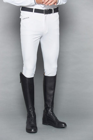 Harcour Costas pantalon d'équitation homme
