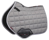 LeMieux Carbon Mesh Air CC square